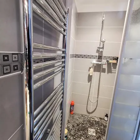 Appartement Les Pieds Dans L'eau Saint-jean